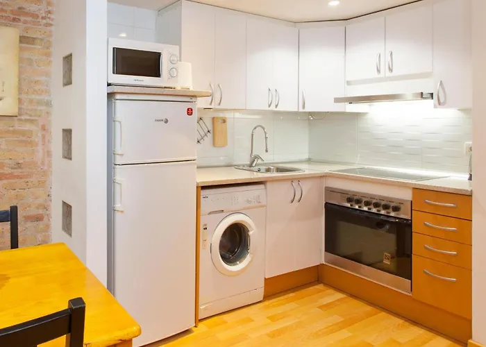 Parallel - Family Flat 2 Rooms