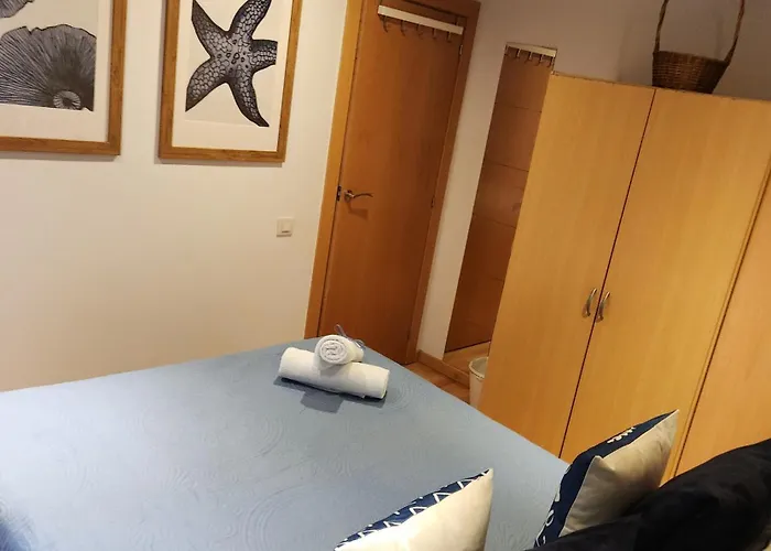 Parallel - Family Flat 2 Rooms