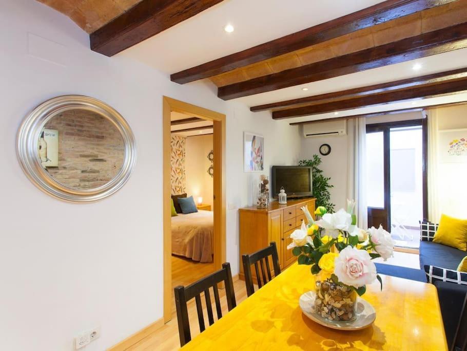 Parallel - Family Flat 2 Apartment Barcelona
