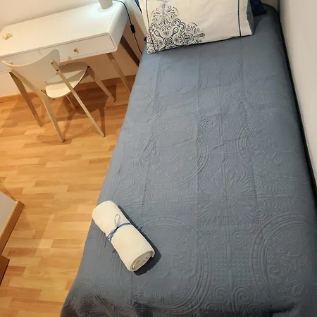 Parallel - Family Flat 2 Rooms Barcelona Exterior photo