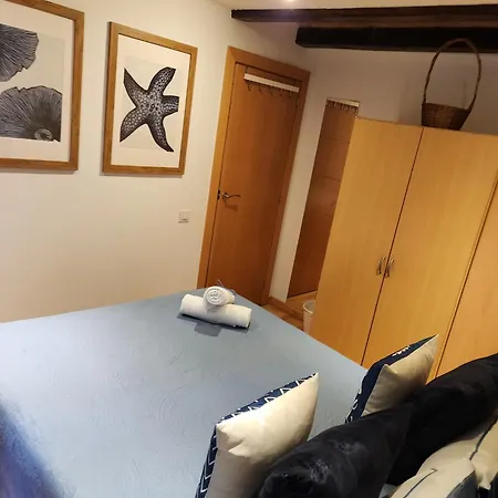 Parallel - Family Flat 2 Rooms Barcelona Exterior photo